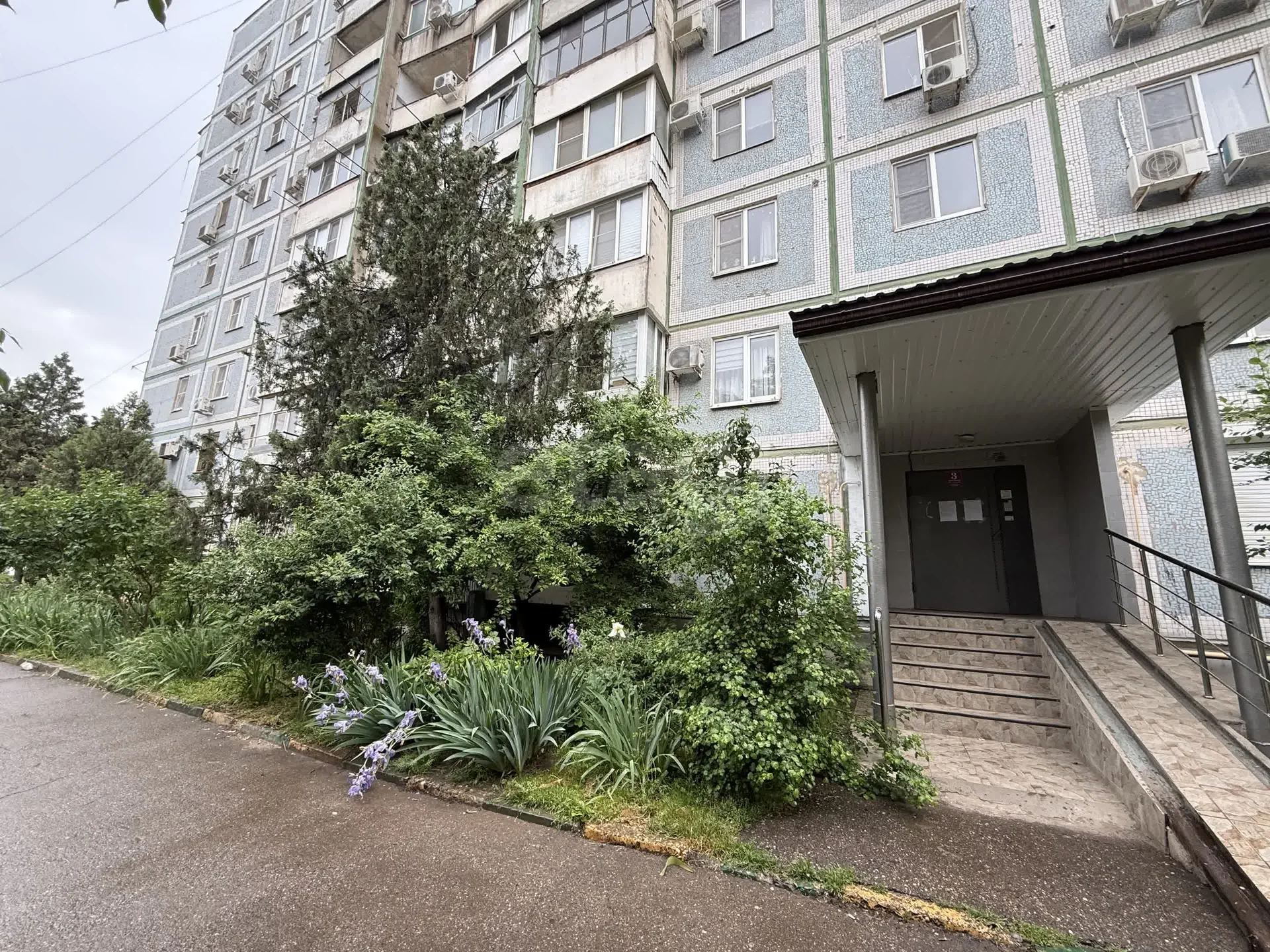 1-к квартира, 29.9м² (улица имени 40-летия Победы, 71) - миниатюра 19