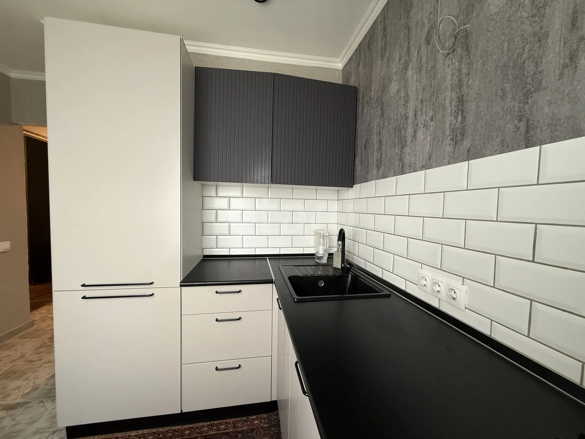 1-к квартира, 29.9м² (улица имени 40-летия Победы, 71) - миниатюра 3