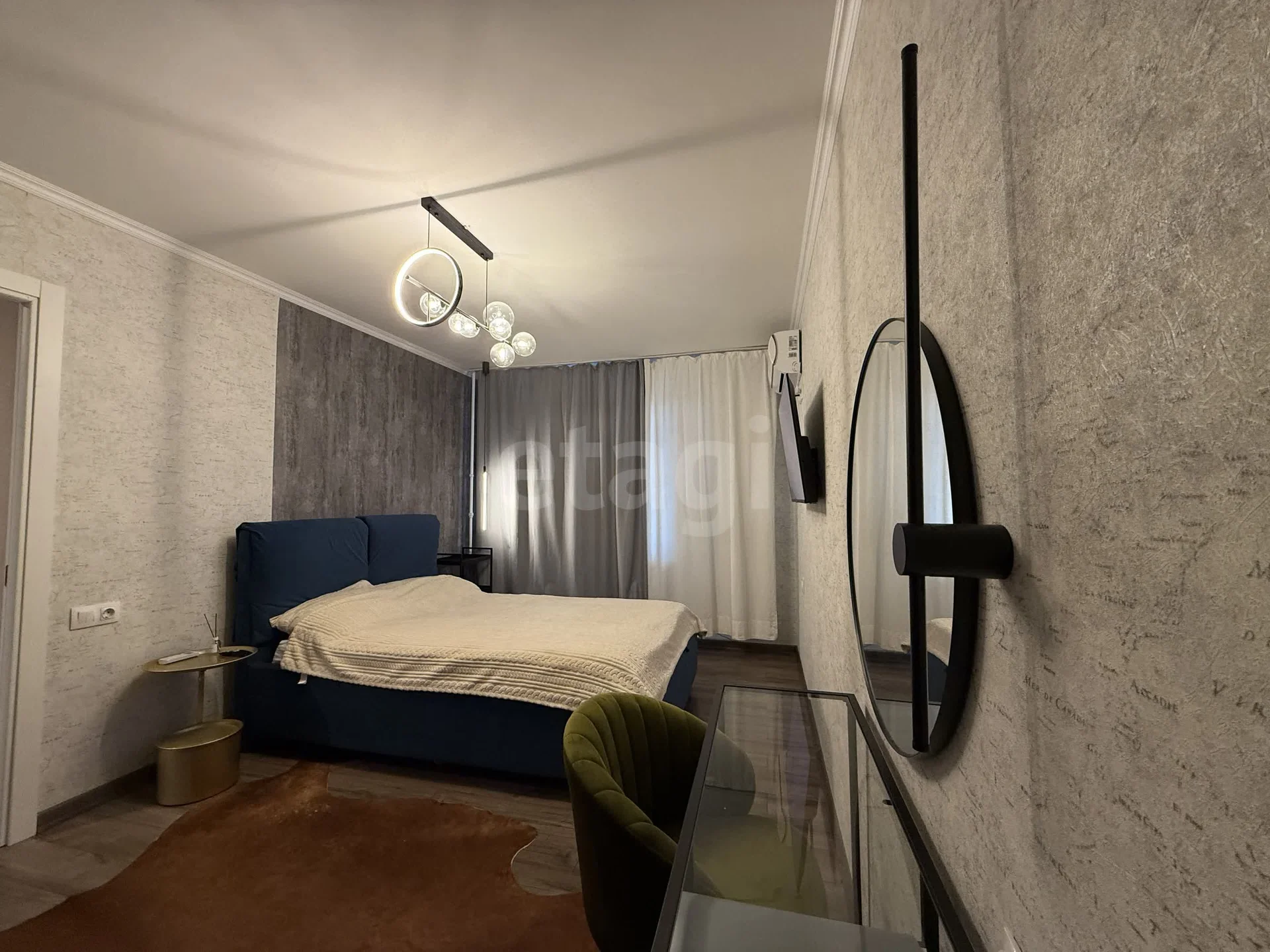 1-к квартира, 29.9м² (улица имени 40-летия Победы, 71) - миниатюра 5