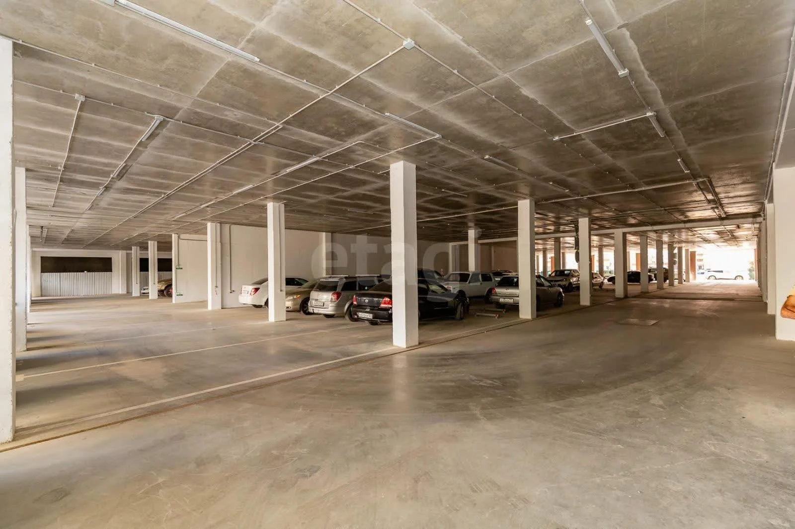 2-к квартира, 60.3м² (Зиповская улица, 38) - миниатюра 10