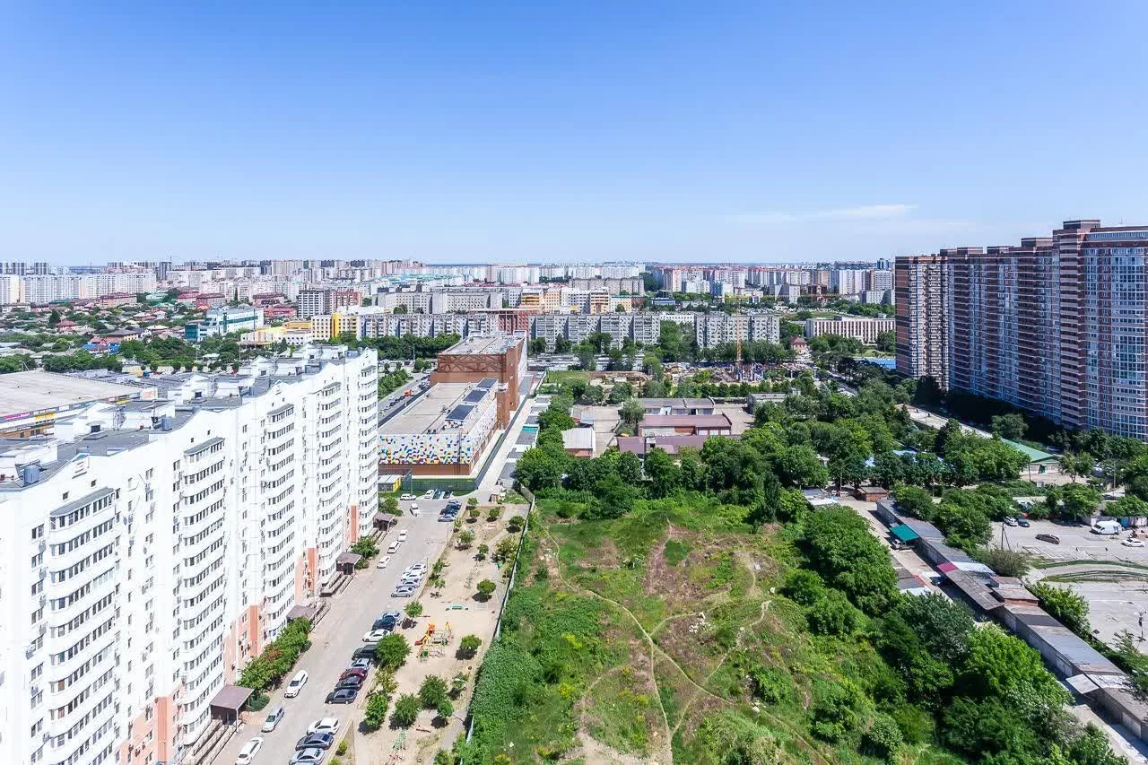 2-к квартира, 60.3м² (Зиповская улица, 38) - миниатюра 11