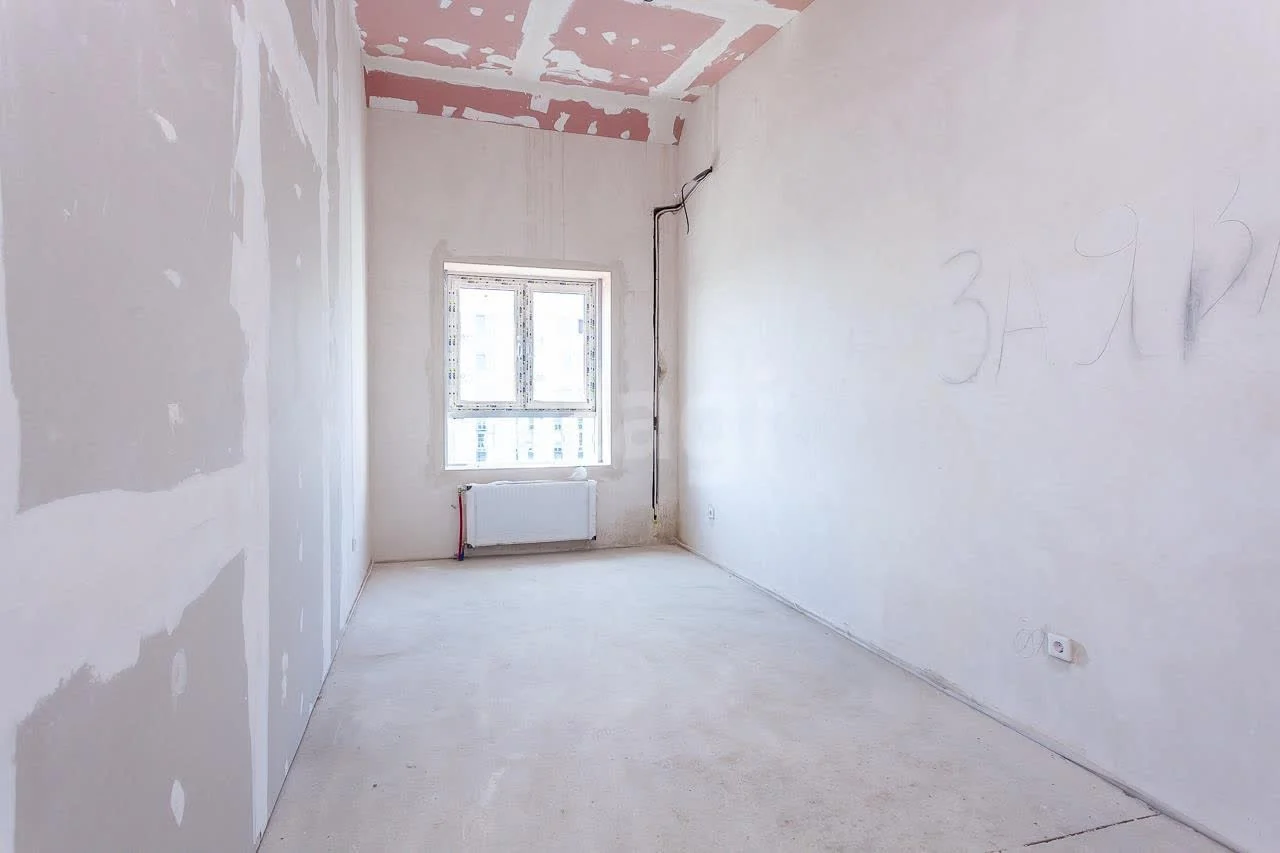 2-к квартира, 60.3м² (Зиповская улица, 38) - миниатюра 7