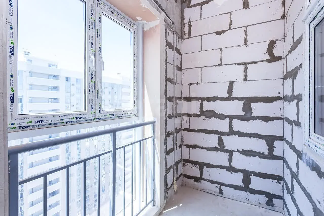 2-к квартира, 60.3м² (Зиповская улица, 38) - миниатюра 8