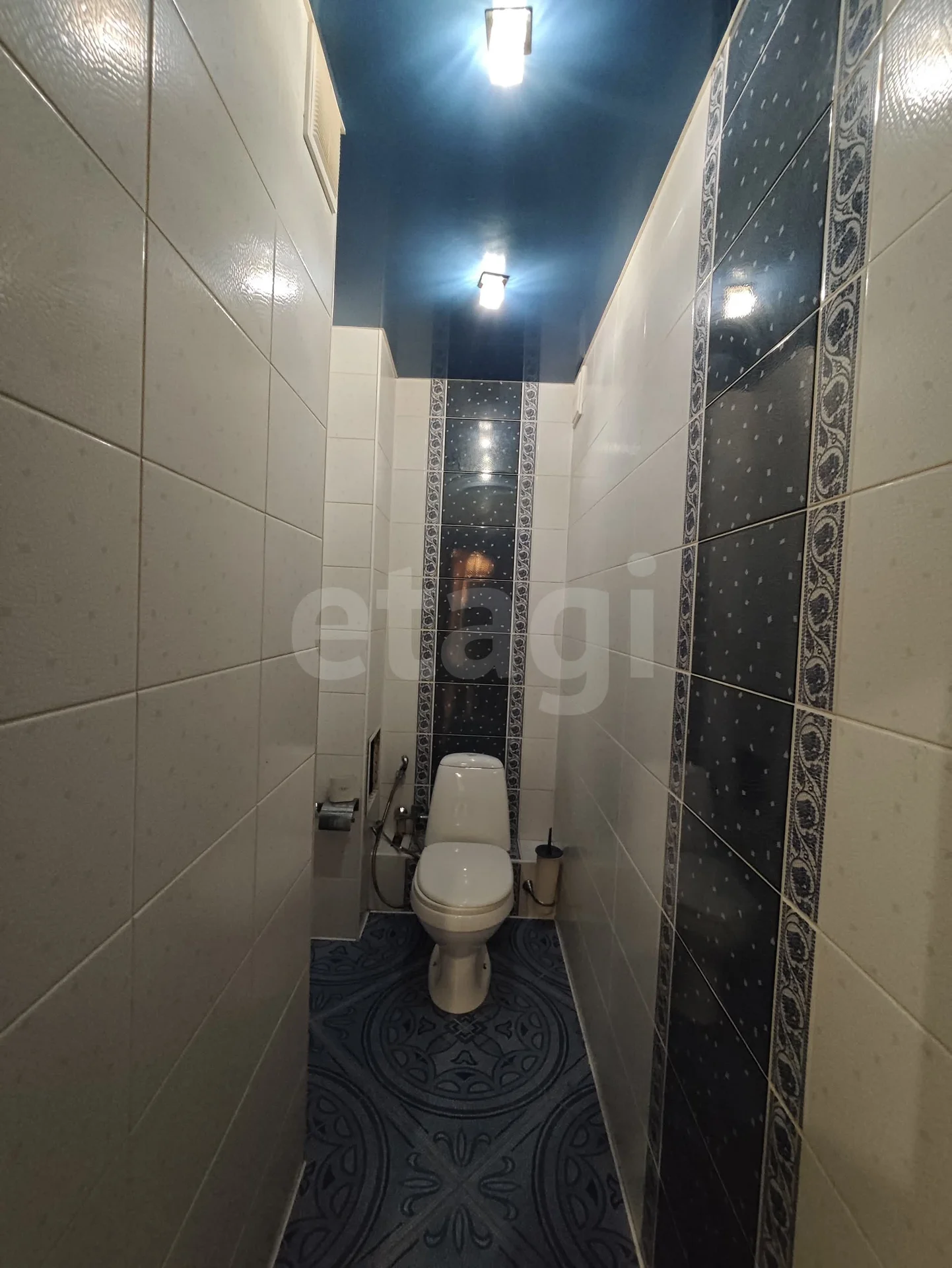 2-к квартира, 68.5м² (9-я Тихая улица, 9) - миниатюра 10