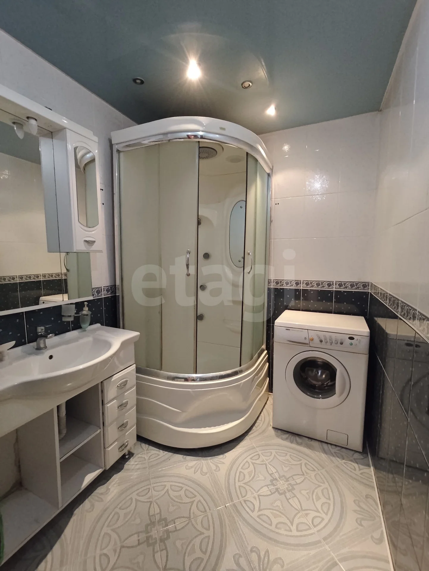 2-к квартира, 68.5м² (9-я Тихая улица, 9) - миниатюра 11