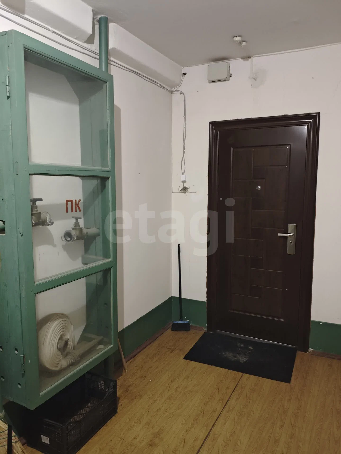 2-к квартира, 68.5м² (9-я Тихая улица, 9) - миниатюра 12