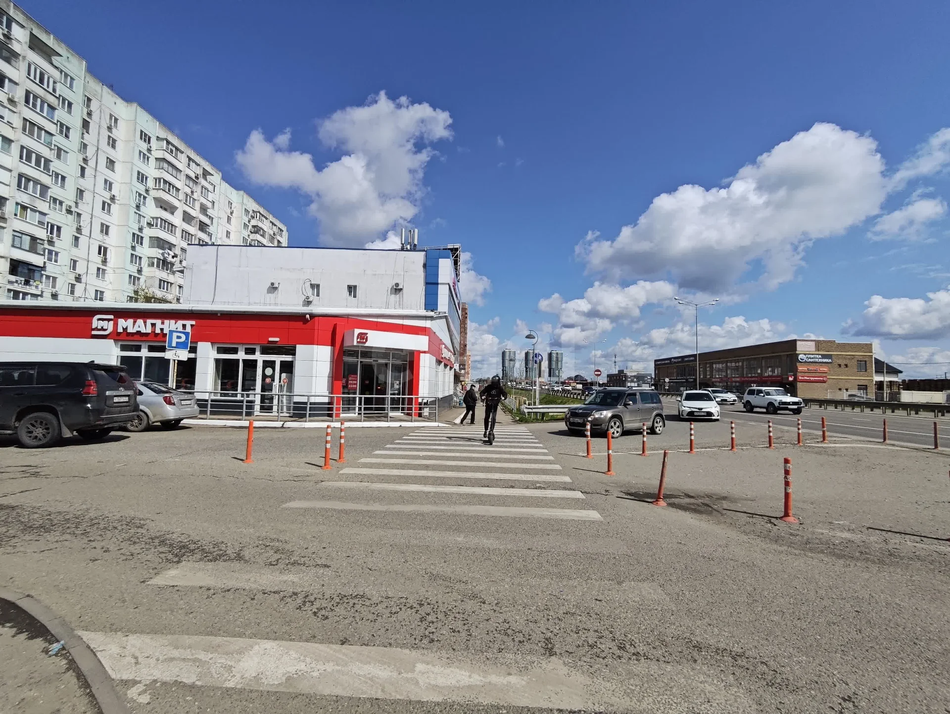 2-к квартира, 68.5м² (9-я Тихая улица, 9) - миниатюра 16