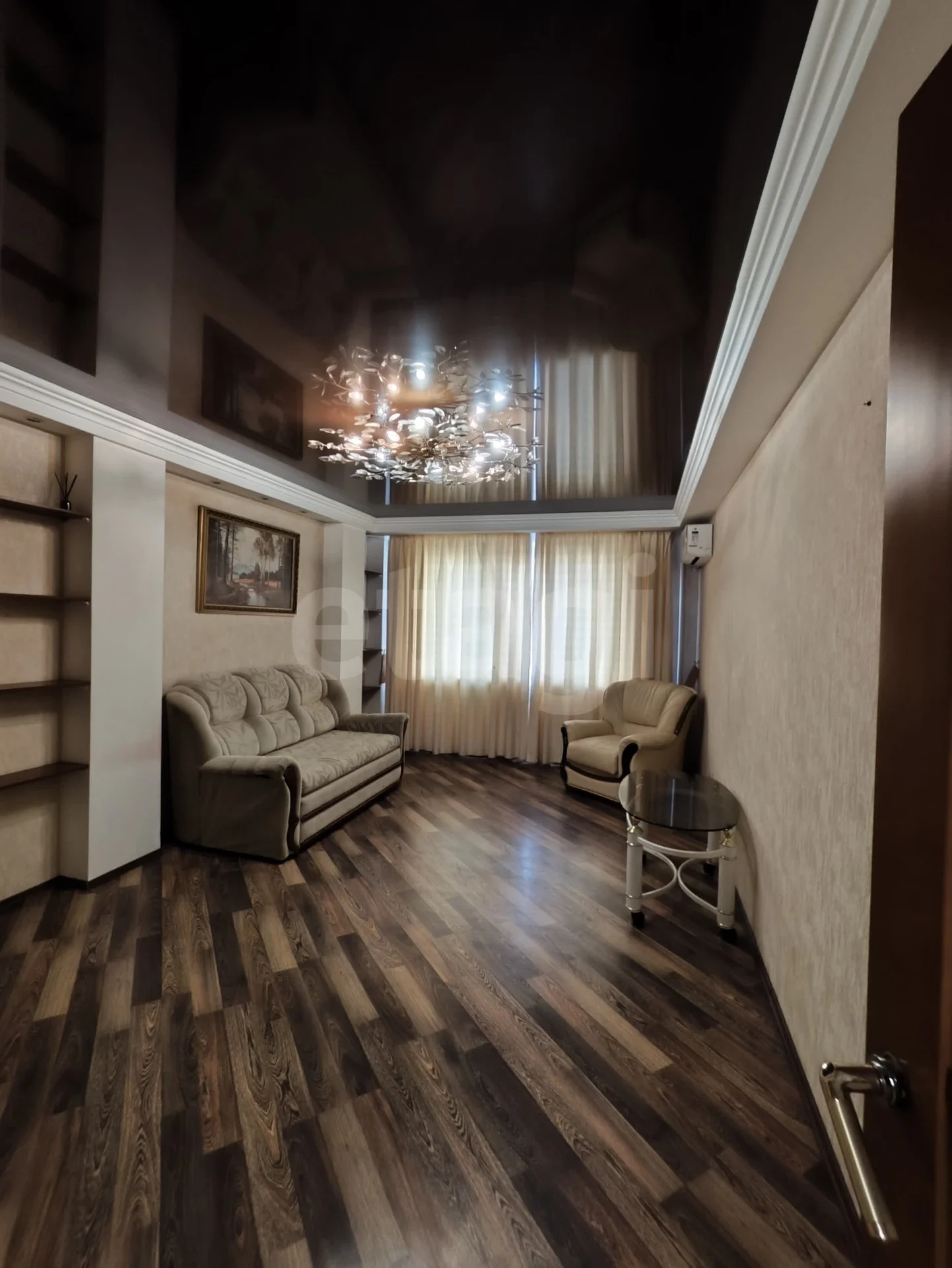 2-к квартира, 68.5м² (9-я Тихая улица, 9) - миниатюра 2