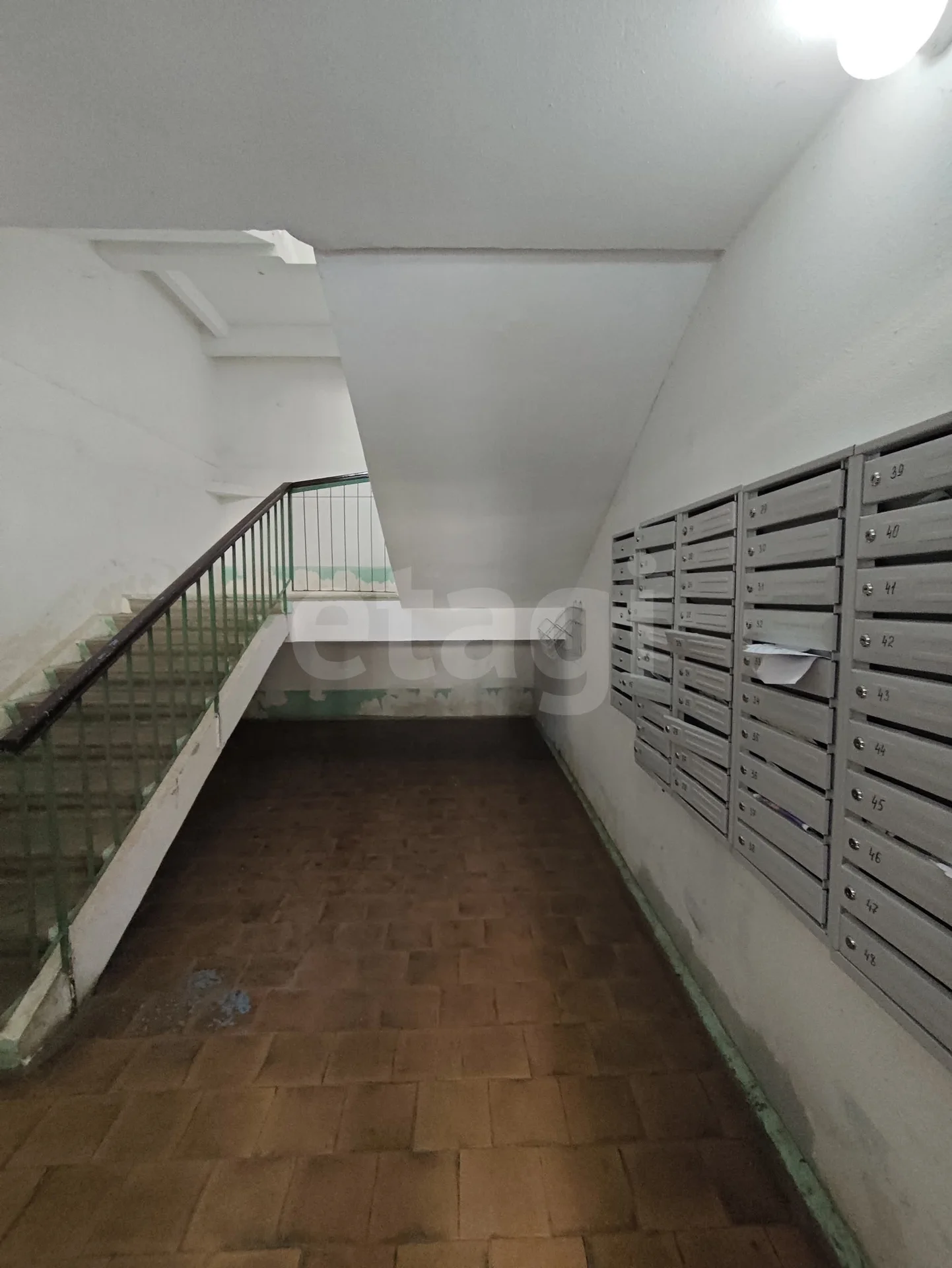 2-к квартира, 68.5м² (9-я Тихая улица, 9) - миниатюра 20