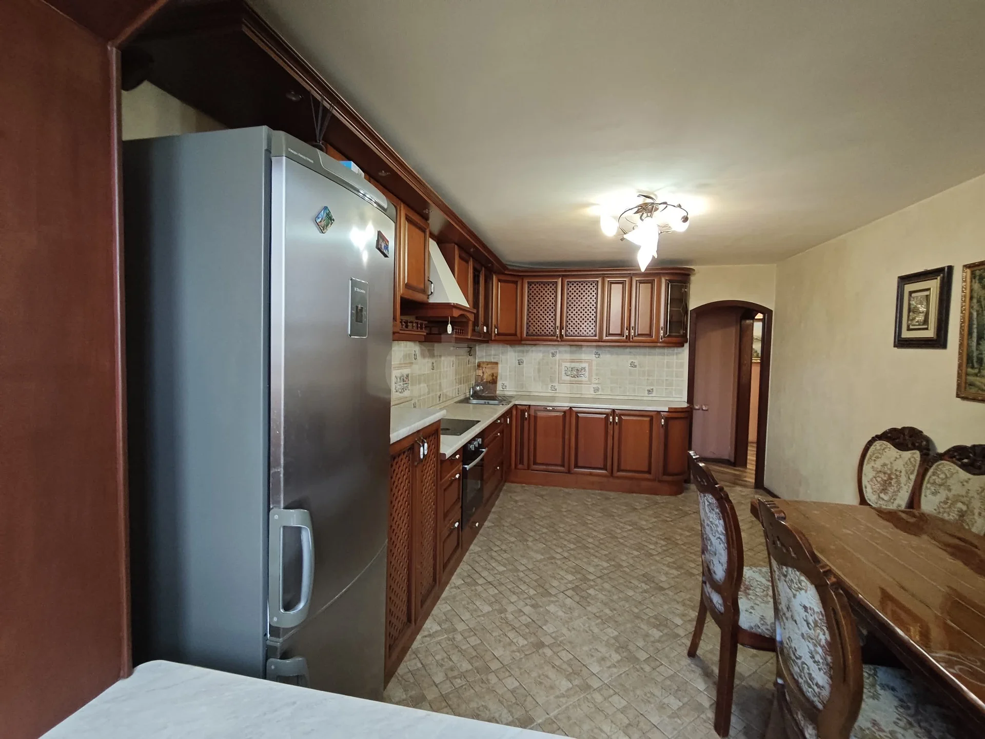 2-к квартира, 68.5м² (9-я Тихая улица, 9) - миниатюра 4