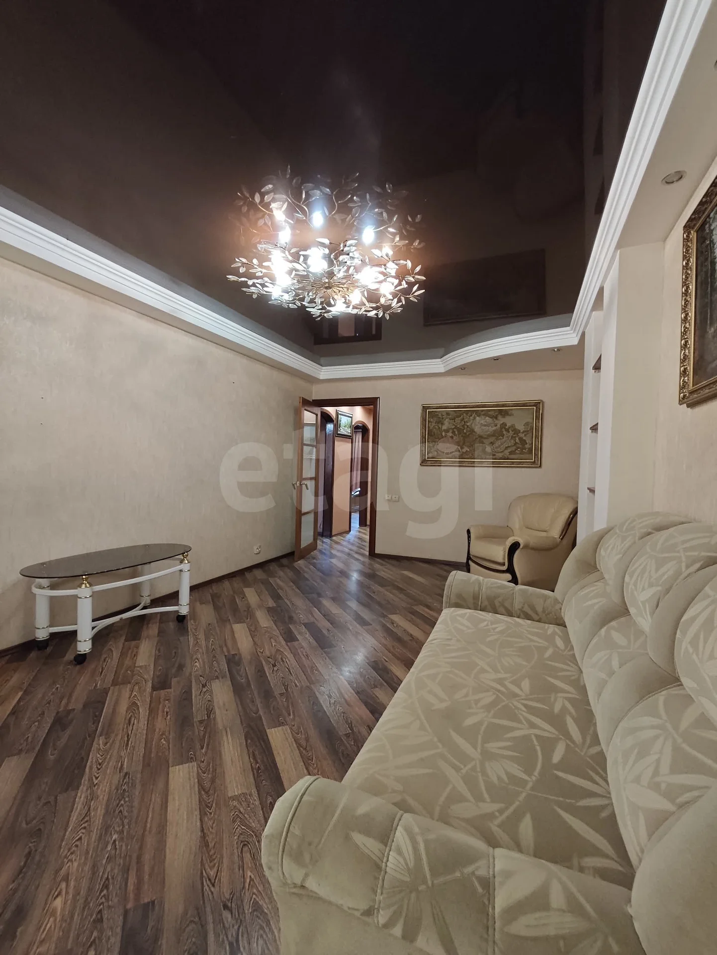 2-к квартира, 68.5м² (9-я Тихая улица, 9) - миниатюра 5