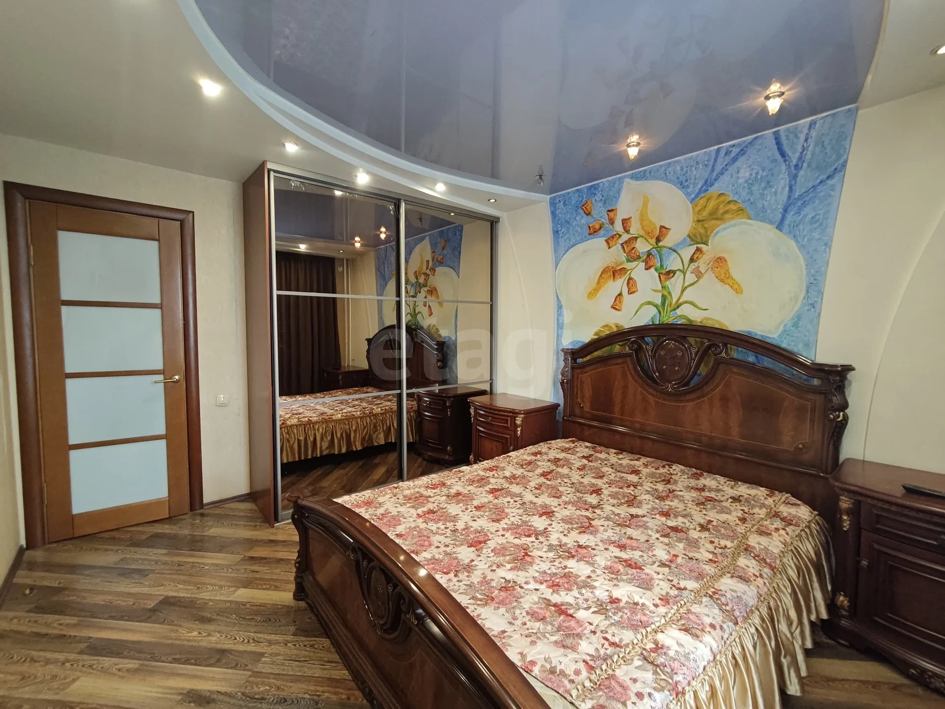 2-к квартира, 68.5м² (9-я Тихая улица, 9) - миниатюра 6