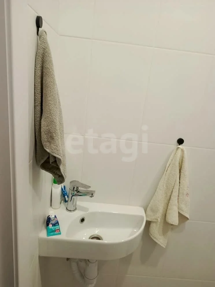 3-к квартира, 80.7м² (улица Ивана Беличенко, 103) - миниатюра 5