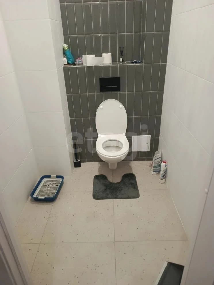 3-к квартира, 80.7м² (улица Ивана Беличенко, 103) - миниатюра 6