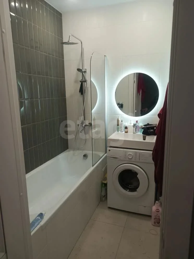 3-к квартира, 80.7м² (улица Ивана Беличенко, 103) - миниатюра 7