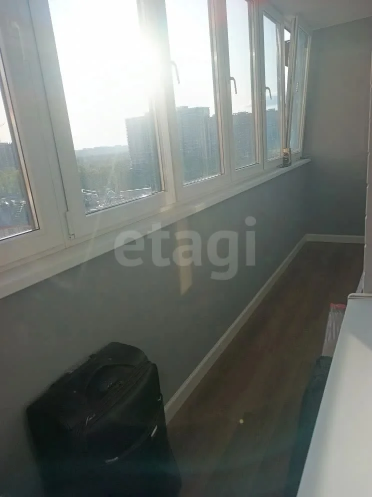 3-к квартира, 80.7м² (улица Ивана Беличенко, 103) - миниатюра 8