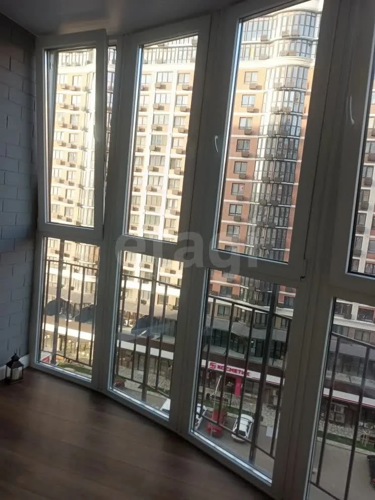 3-к квартира, 80.7м² (улица Ивана Беличенко, 103) - миниатюра 9