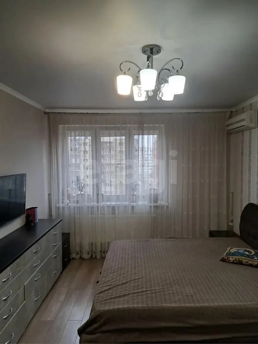 2-к квартира, 60.1м² (Российская улица, 74) - миниатюра 2