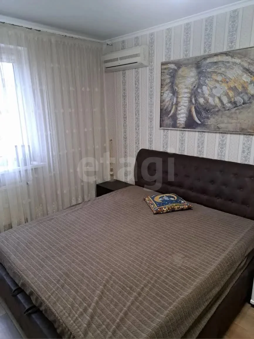 2-к квартира, 60.1м² (Российская улица, 74) - миниатюра 3
