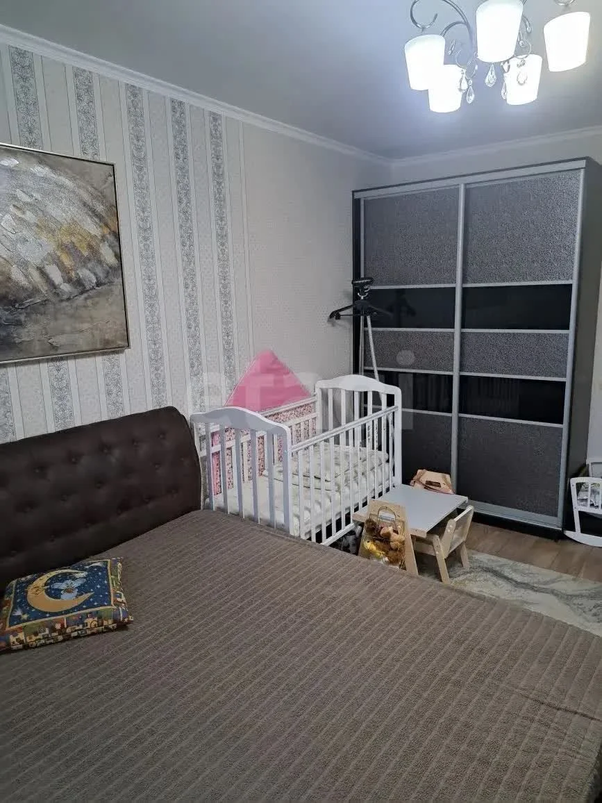 2-к квартира, 60.1м² (Российская улица, 74) - миниатюра 4