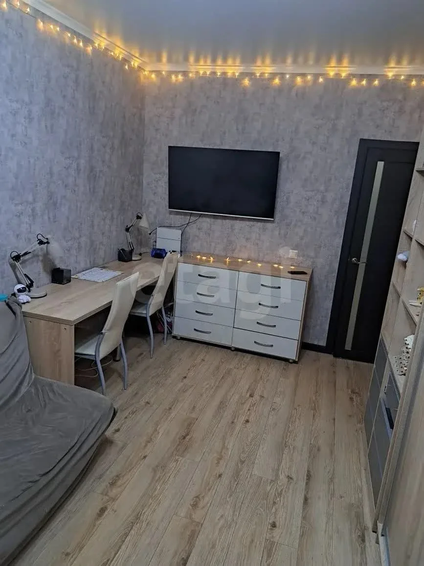 2-к квартира, 60.1м² (Российская улица, 74) - миниатюра 6