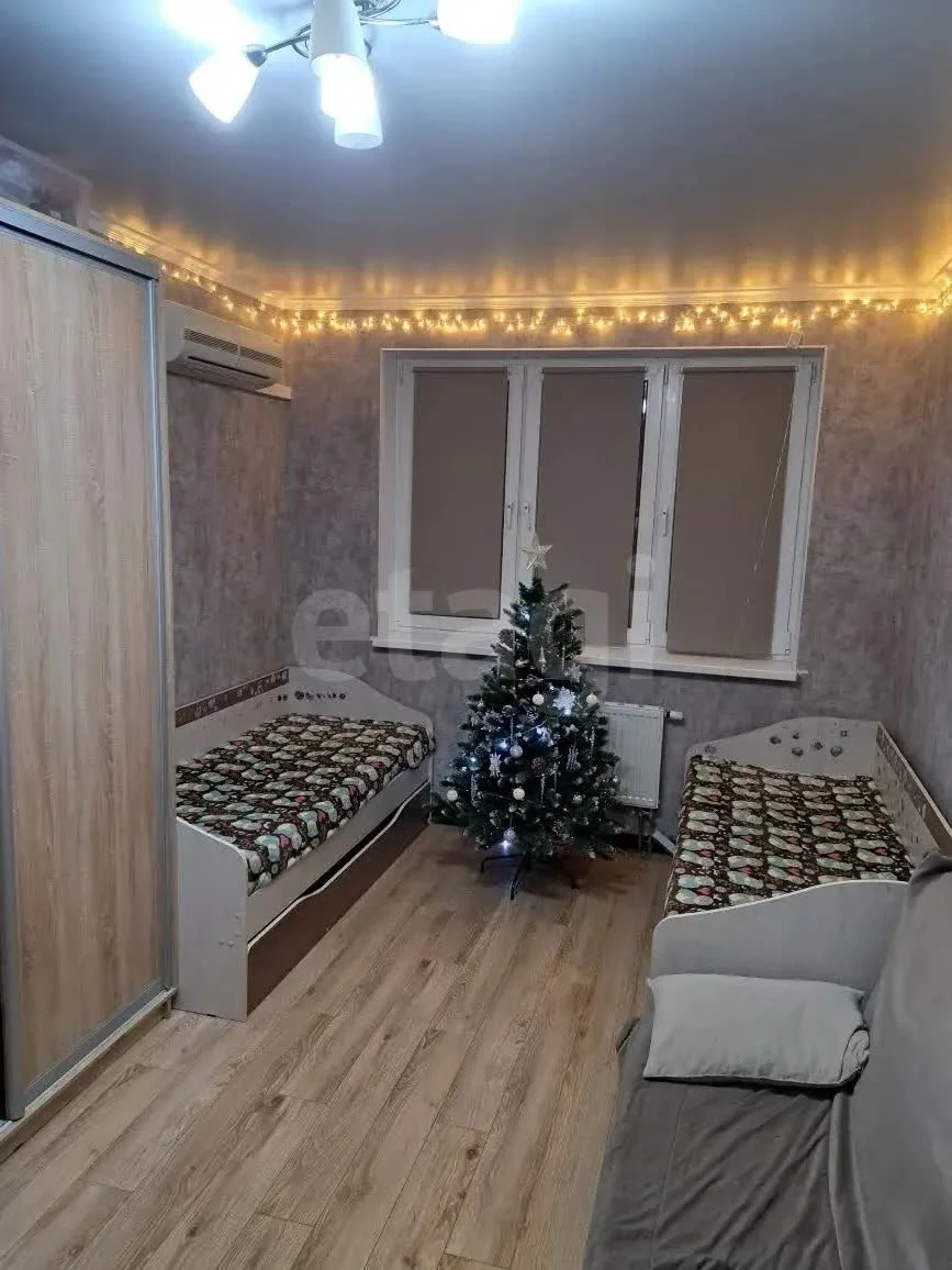 2-к квартира, 60.1м² (Российская улица, 74) - миниатюра 7