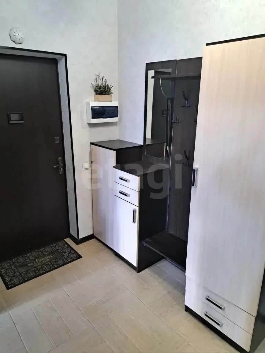 2-к квартира, 60.1м² (Российская улица, 74) - миниатюра 8