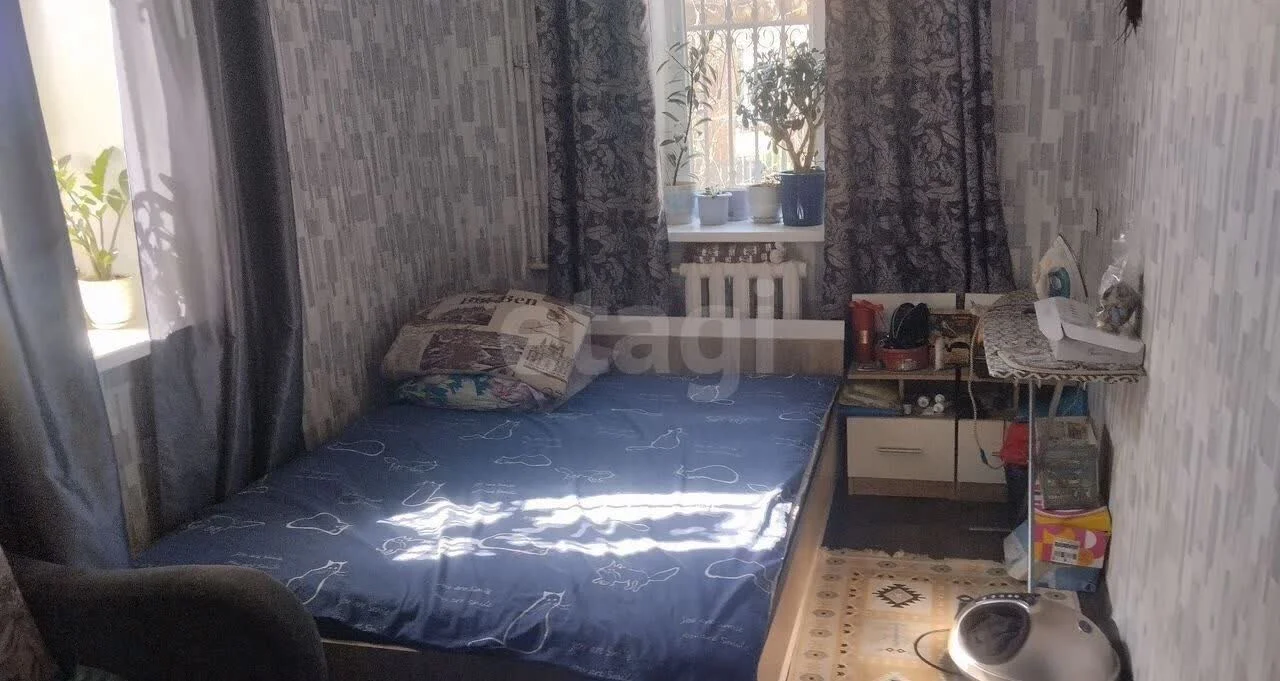 2-к квартира, 44.5м² (Декоративная улица, 10) - миниатюра 2