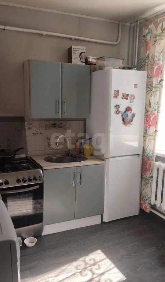 2-к квартира, 44.5м² (Декоративная улица, 10) - миниатюра 3