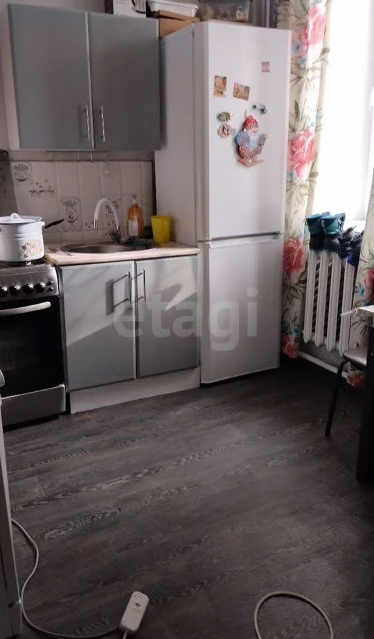 2-к квартира, 44.5м² (Декоративная улица, 10) - миниатюра 4
