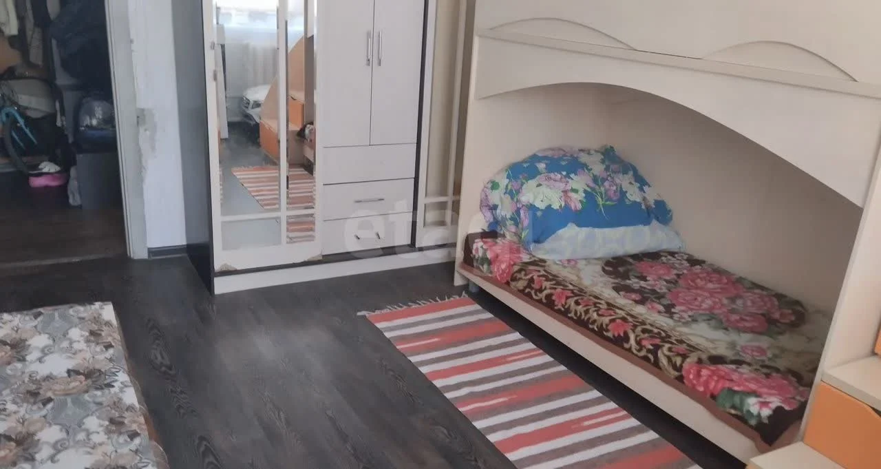 2-к квартира, 44.5м² (Декоративная улица, 10) - миниатюра 5