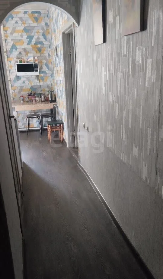 2-к квартира, 44.5м² (Декоративная улица, 10) - миниатюра 6