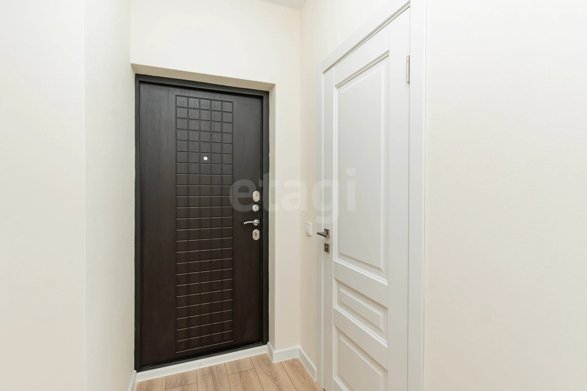 Студия, 23.4м² (улица Западный Обход, 57к1) - миниатюра 11