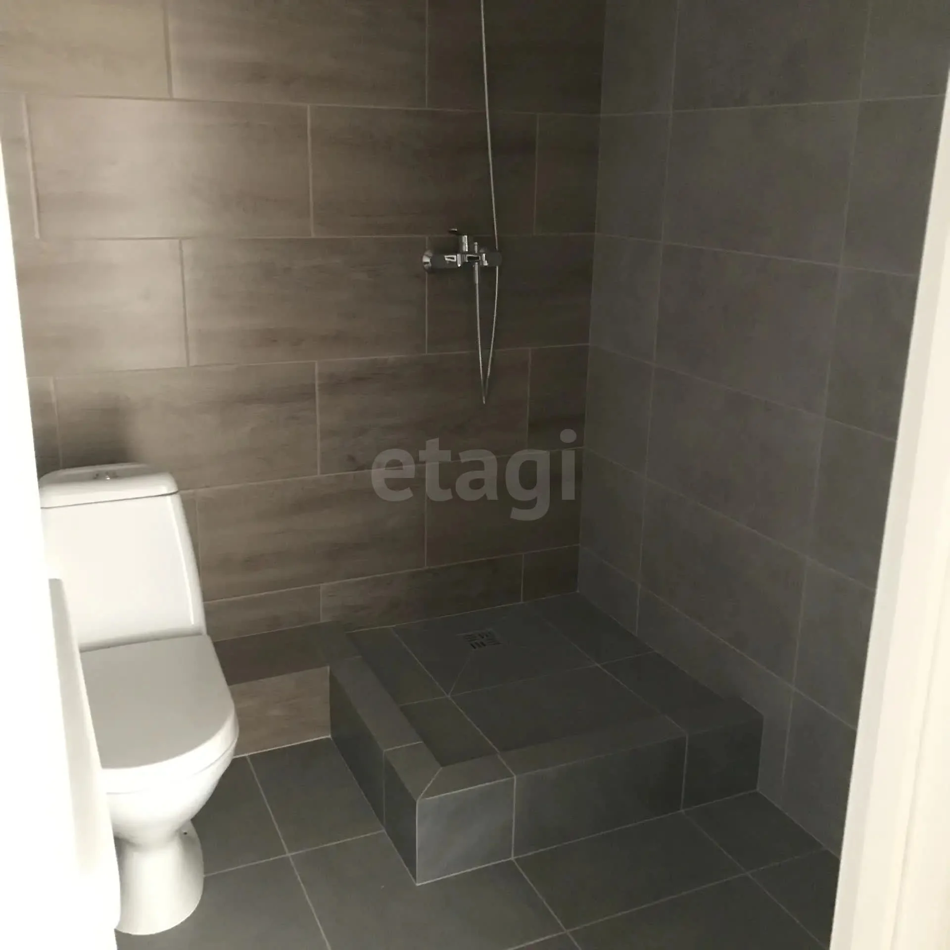 Студия, 23.4м² (улица Западный Обход, 57к1) - миниатюра 18