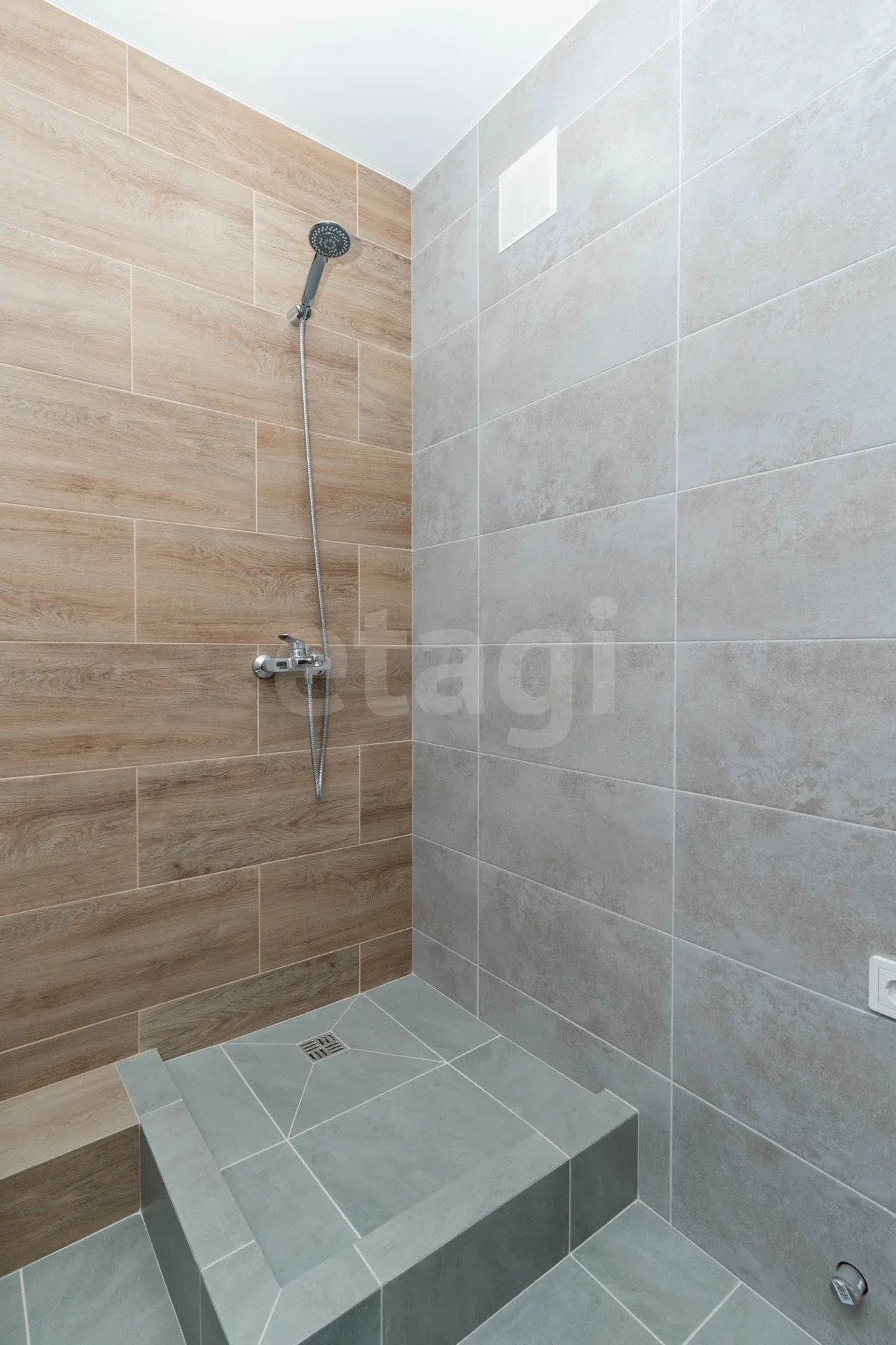 Студия, 23.4м² (улица Западный Обход, 57к1) - миниатюра 3