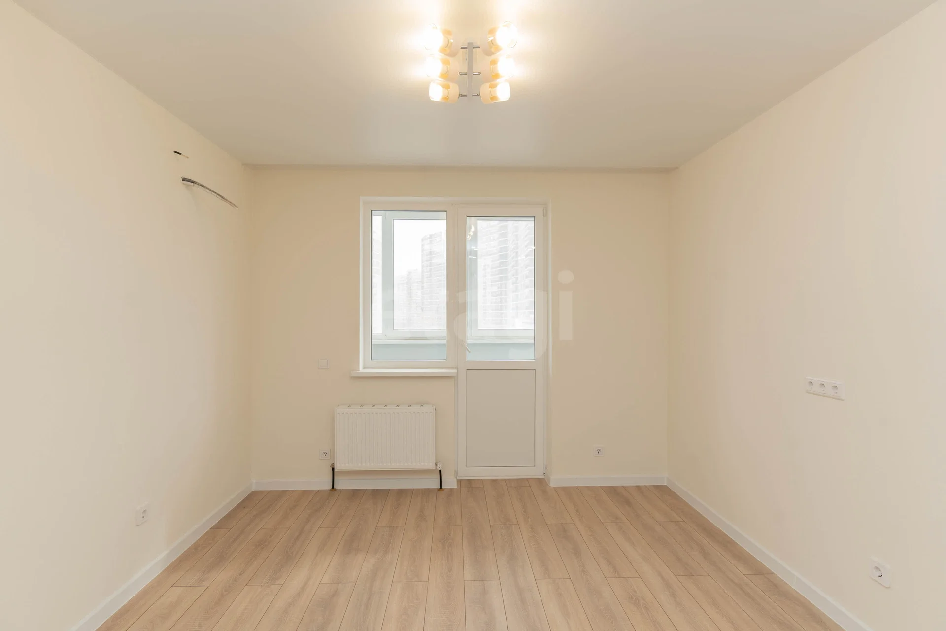Студия, 23.4м² (улица Западный Обход, 57к1) - миниатюра 8