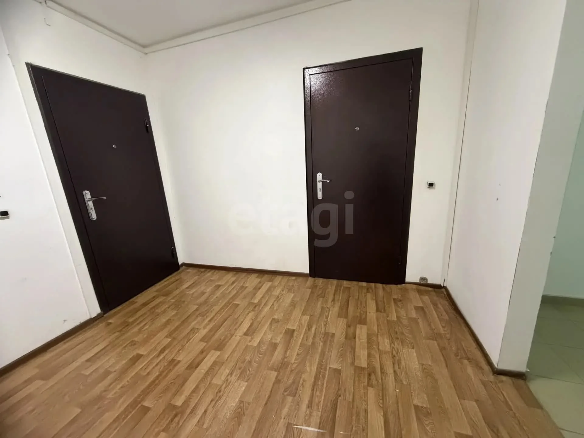 1-к квартира, 34.8м² (Черкасская улица, 129) - миниатюра 10