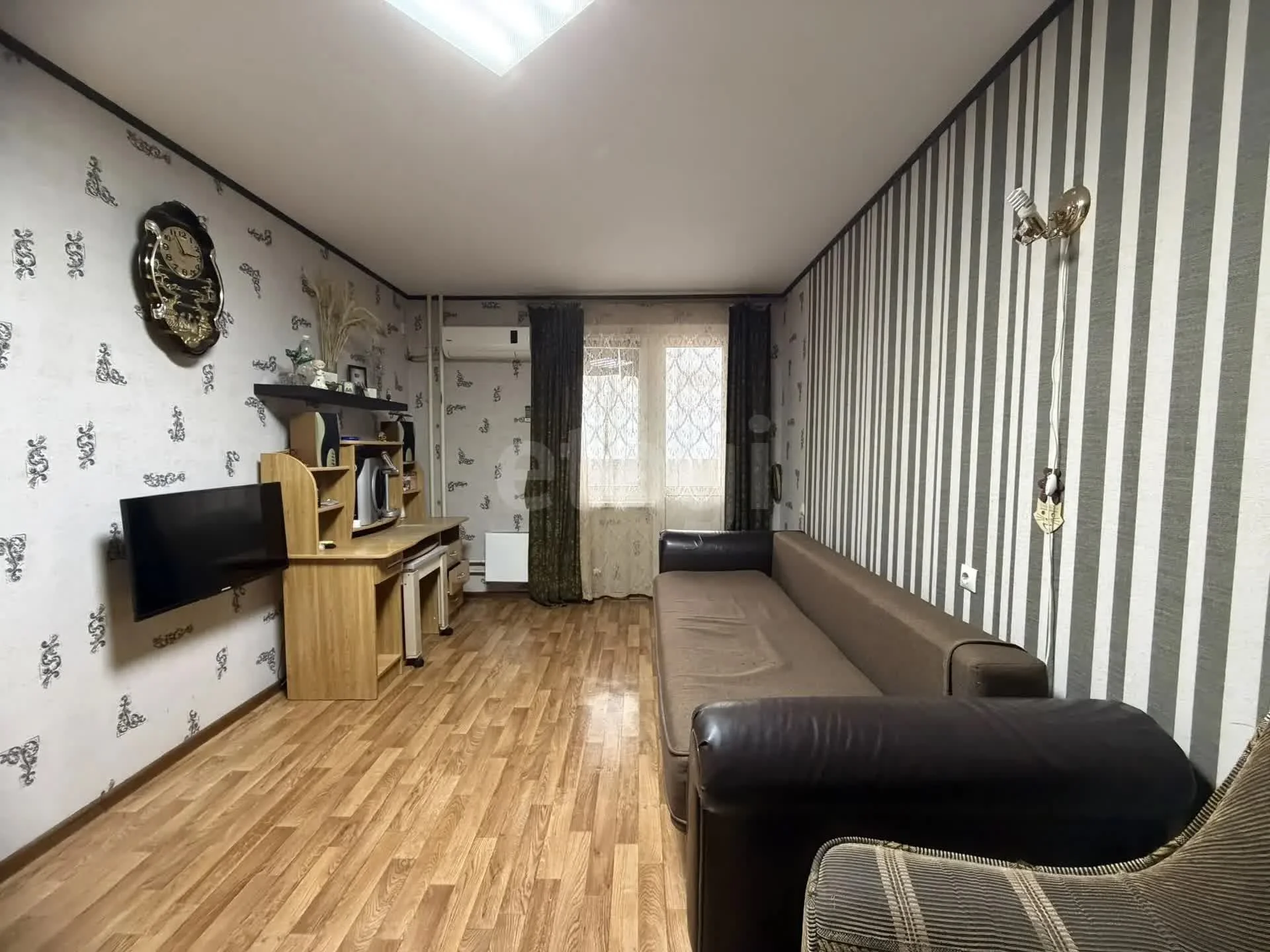 1-к квартира, 34.8м² (Черкасская улица, 129) - миниатюра 2