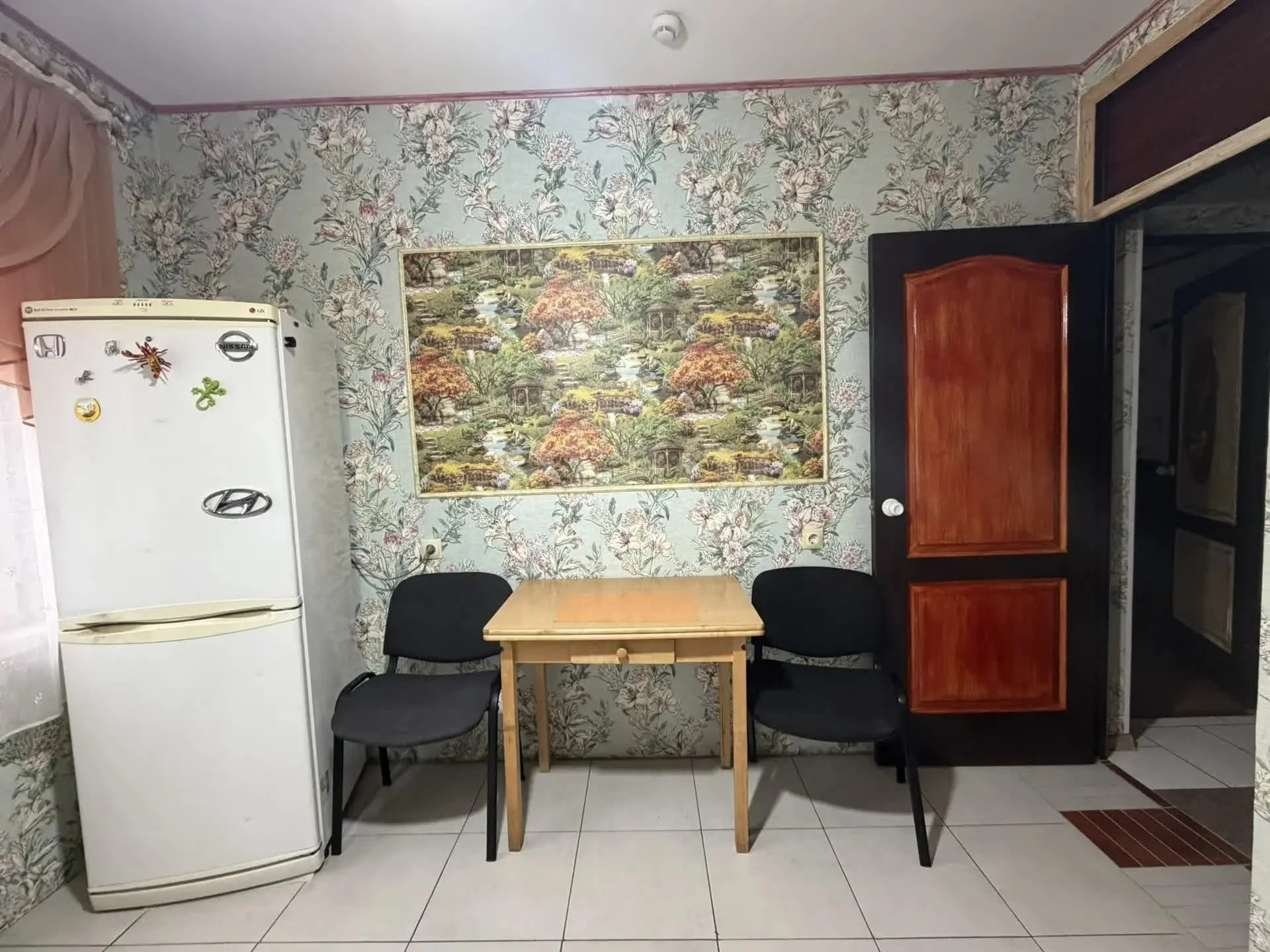 1-к квартира, 34.8м² (Черкасская улица, 129) - миниатюра 6