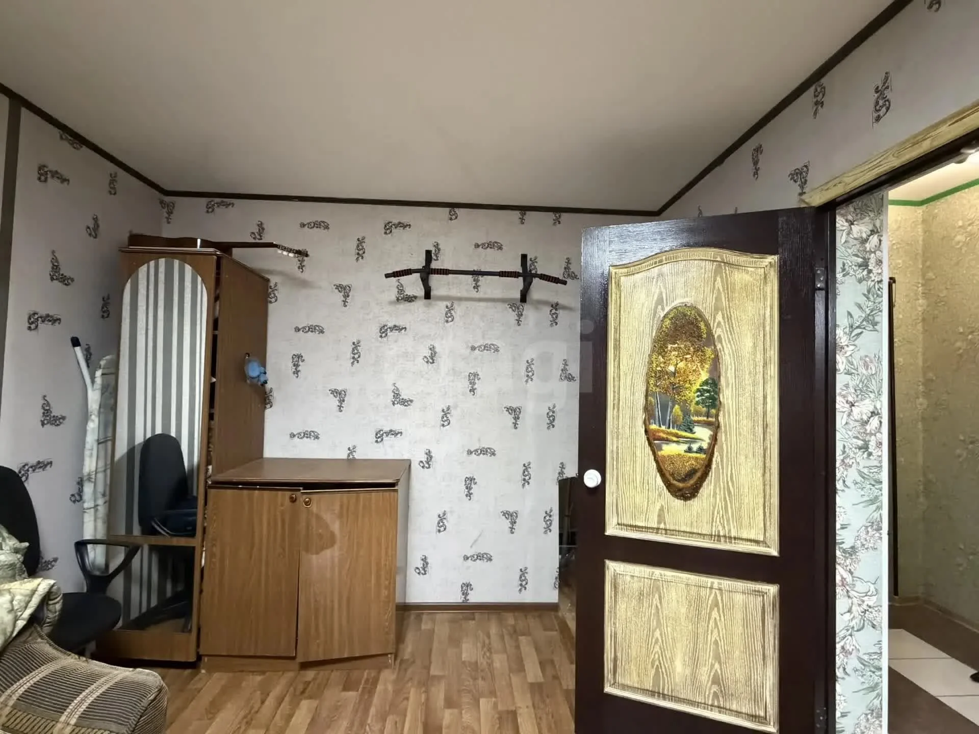 1-к квартира, 34.8м² (Черкасская улица, 129) - миниатюра 7