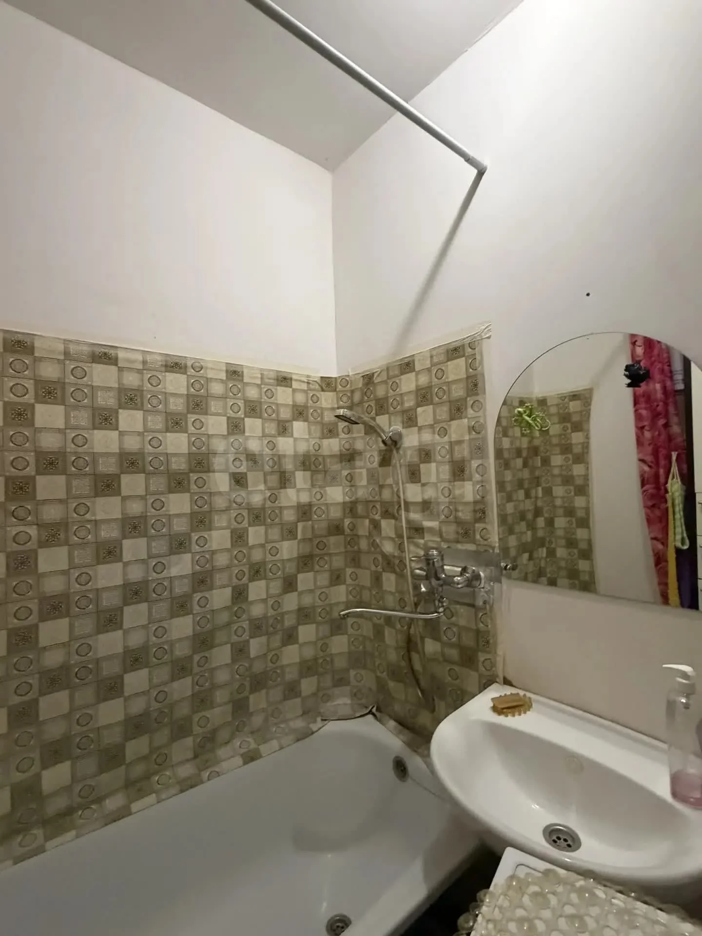 1-к квартира, 34.8м² (Черкасская улица, 129) - миниатюра 8