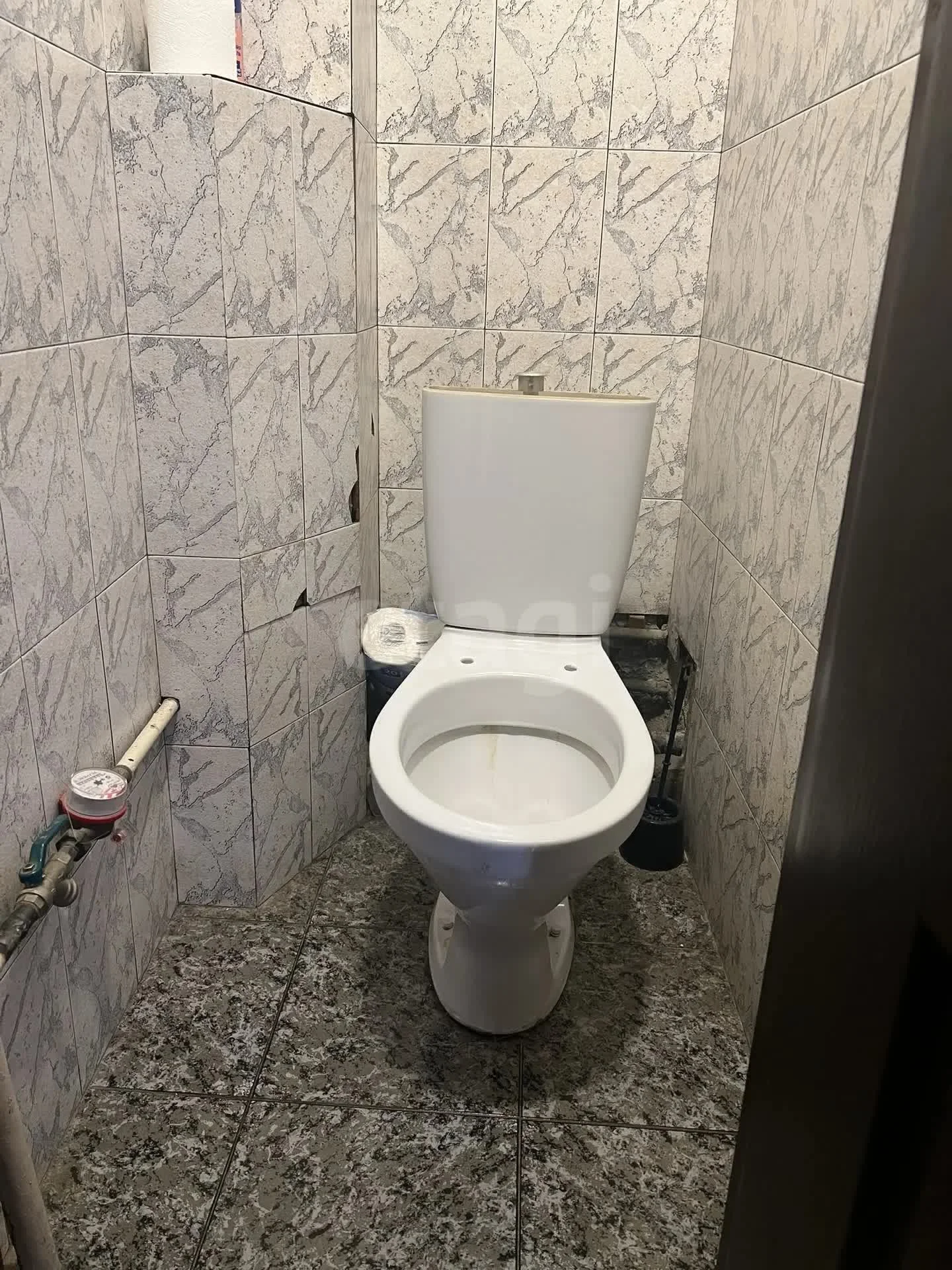 2-к квартира, 51.7м² (улица Бородина, 18) - миниатюра 10