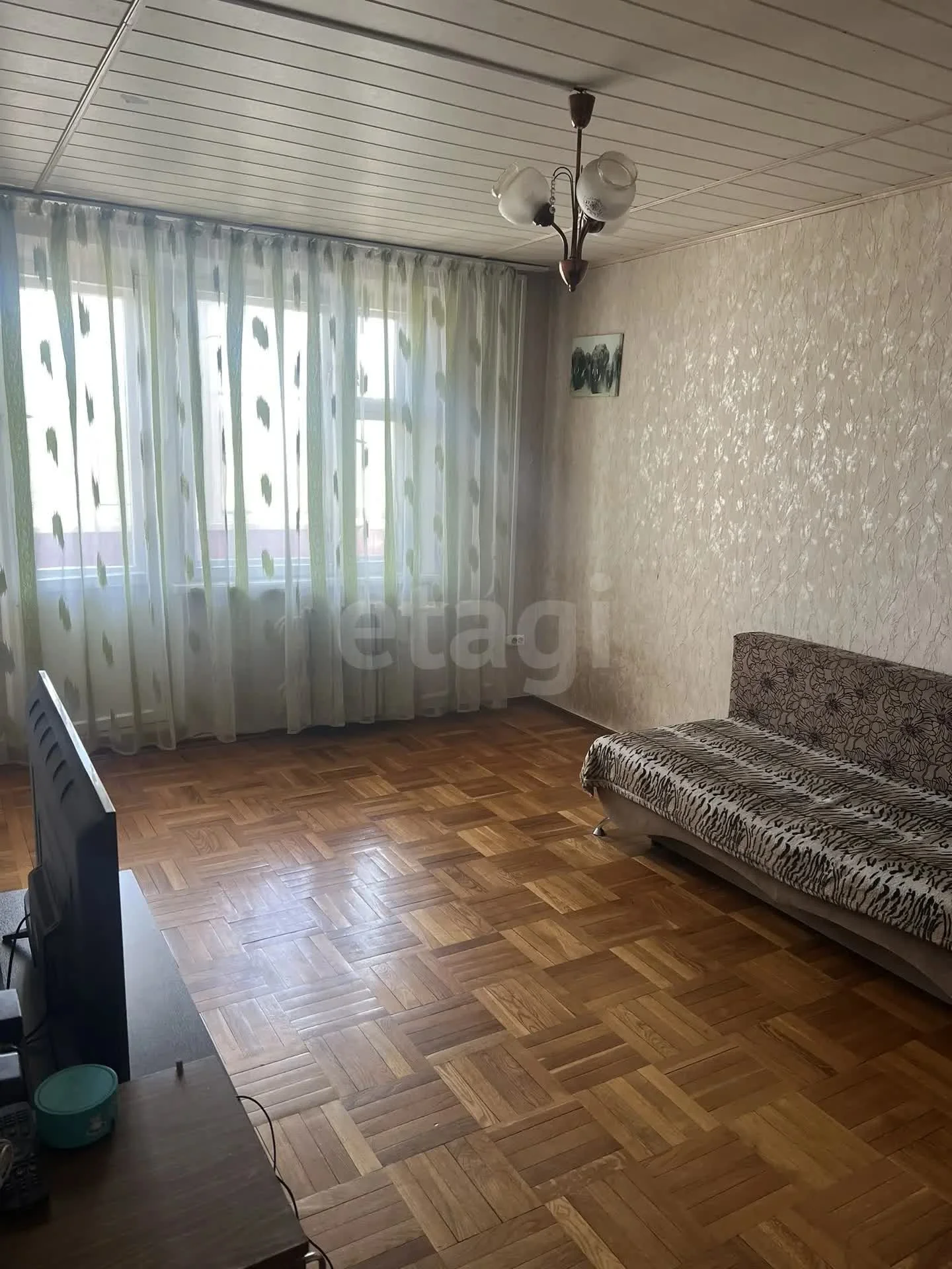 2-к квартира, 51.7м² (улица Бородина, 18) - миниатюра 2