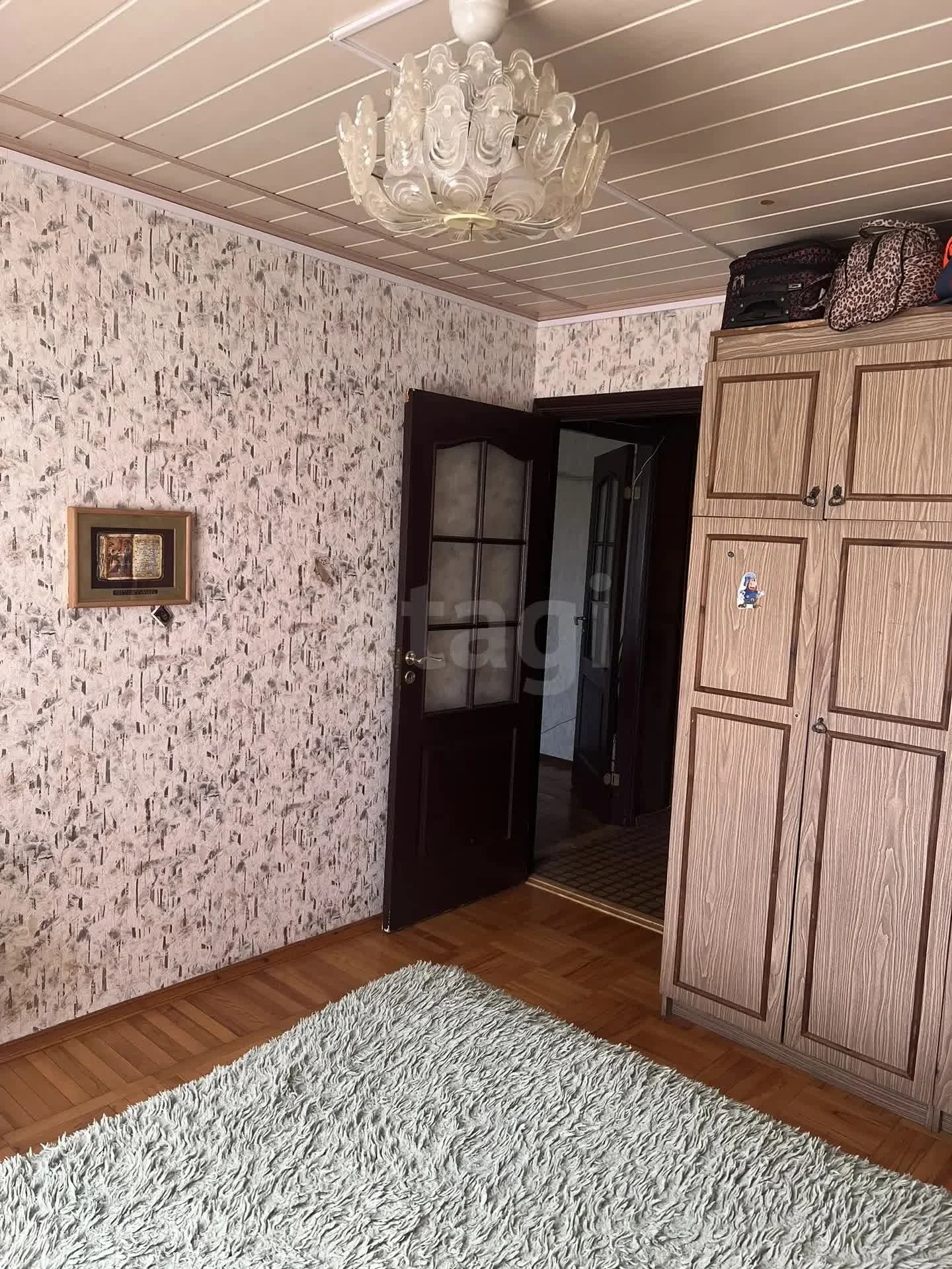 2-к квартира, 51.7м² (улица Бородина, 18) - миниатюра 7