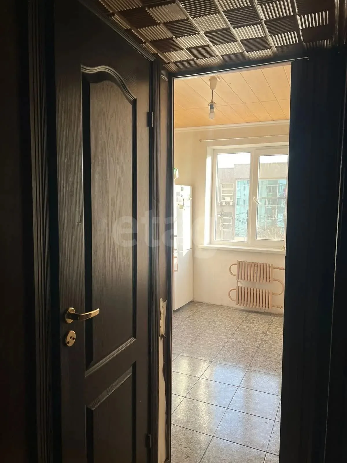 2-к квартира, 51.7м² (улица Бородина, 18) - миниатюра 8