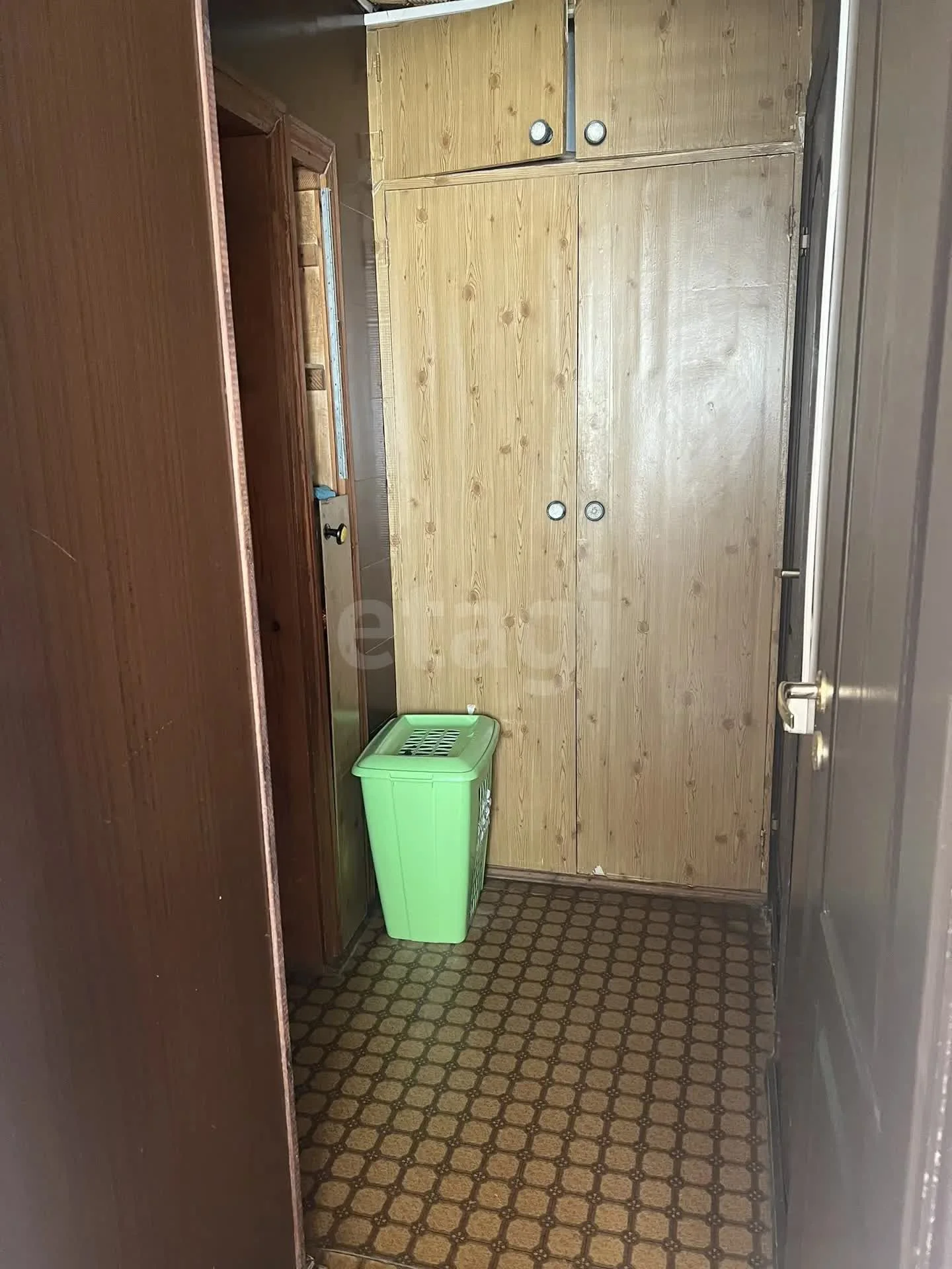 2-к квартира, 51.7м² (улица Бородина, 18) - миниатюра 9