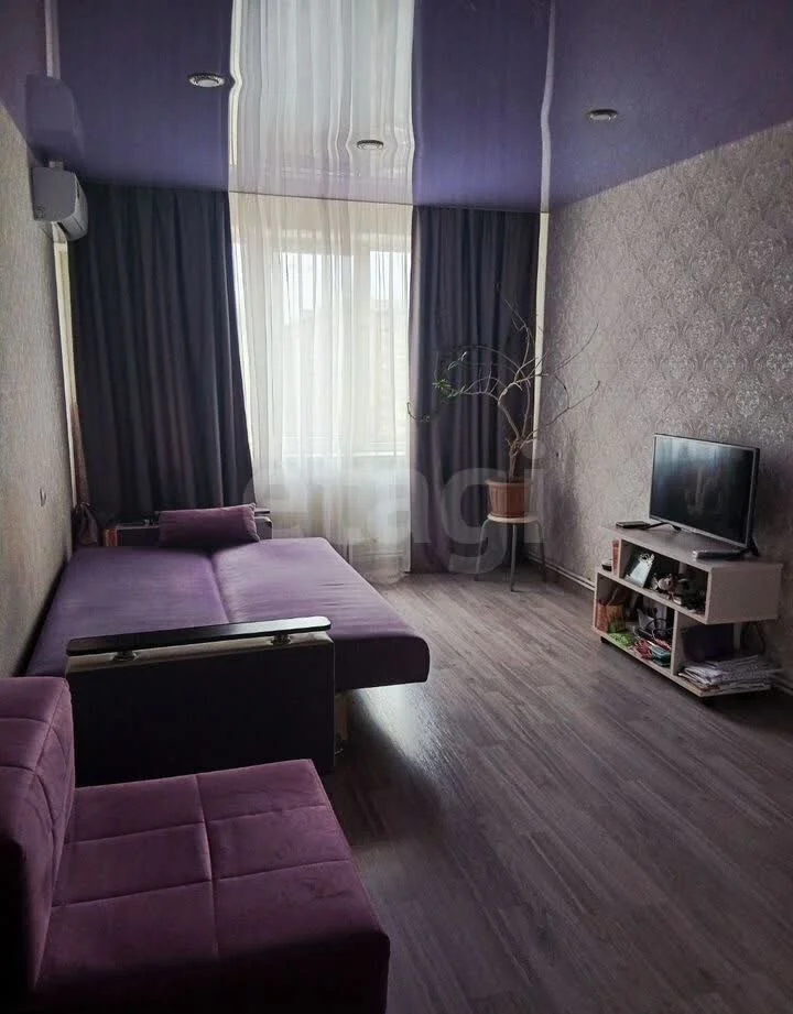 2-к квартира, 57.3м² (Душистая улица, 53) - миниатюра 10