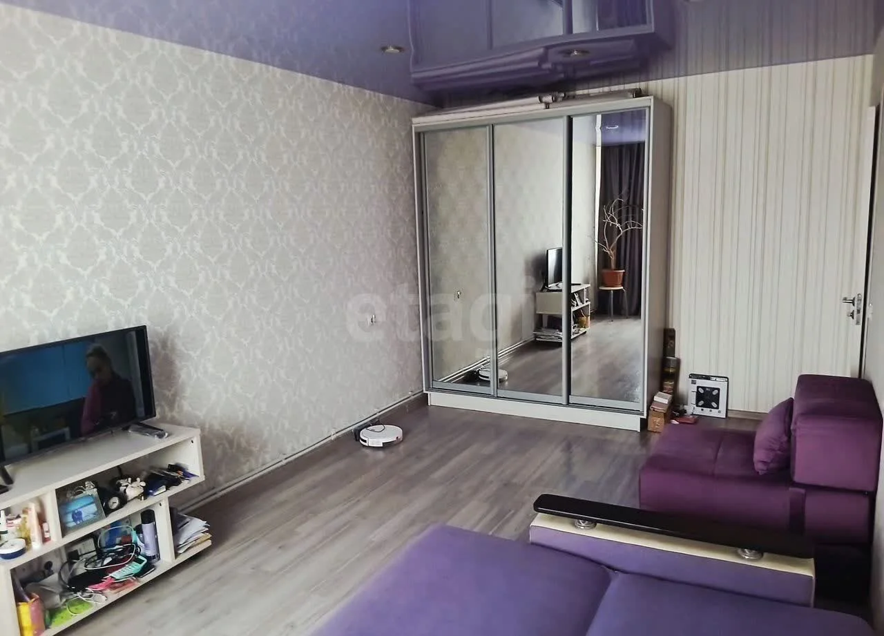 2-к квартира, 57.3м² (Душистая улица, 53) - миниатюра 11