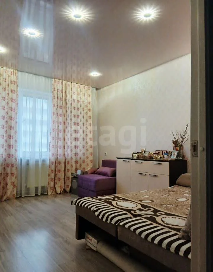 2-к квартира, 57.3м² (Душистая улица, 53) - миниатюра 12