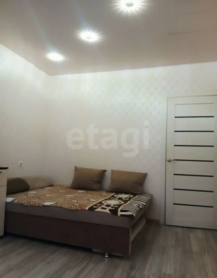 2-к квартира, 57.3м² (Душистая улица, 53) - миниатюра 13